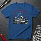 Head Above Water T-Shirt