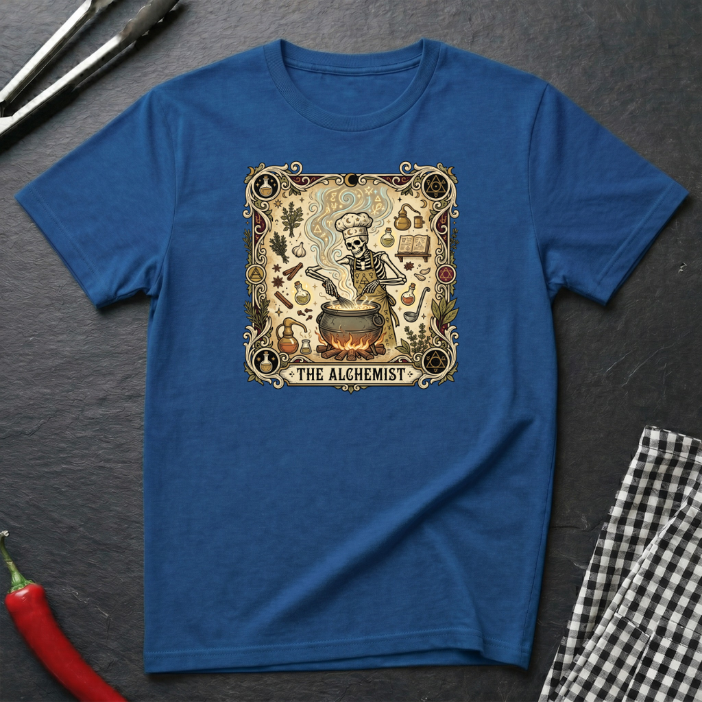 The Alchemist T-Shirt