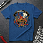 Recipe For Disaster T-Shirt