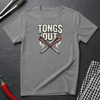 Tongs Out T-Shirt