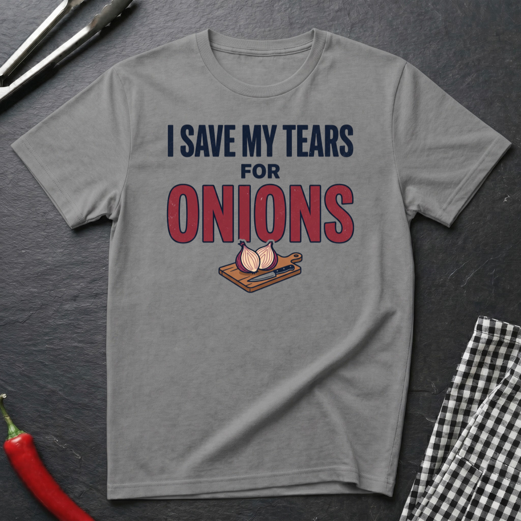 Save My Tears T-Shirt