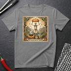 The Backcountry Baker T-Shirt