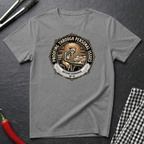 Proofing Through Personal Issues T-Shirt
