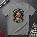 Sauce Authority T-Shirt