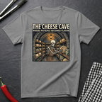Cheese Cave T-Shirt
