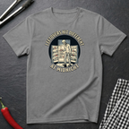 Leftovers Hit Different At Midnight T-Shirt