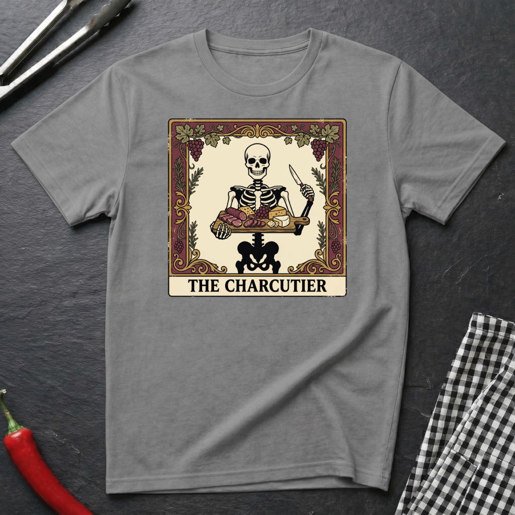 The Charcutier T-Shirt
