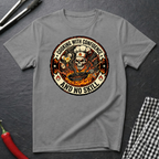 Cooking With Confidence T-Shirt