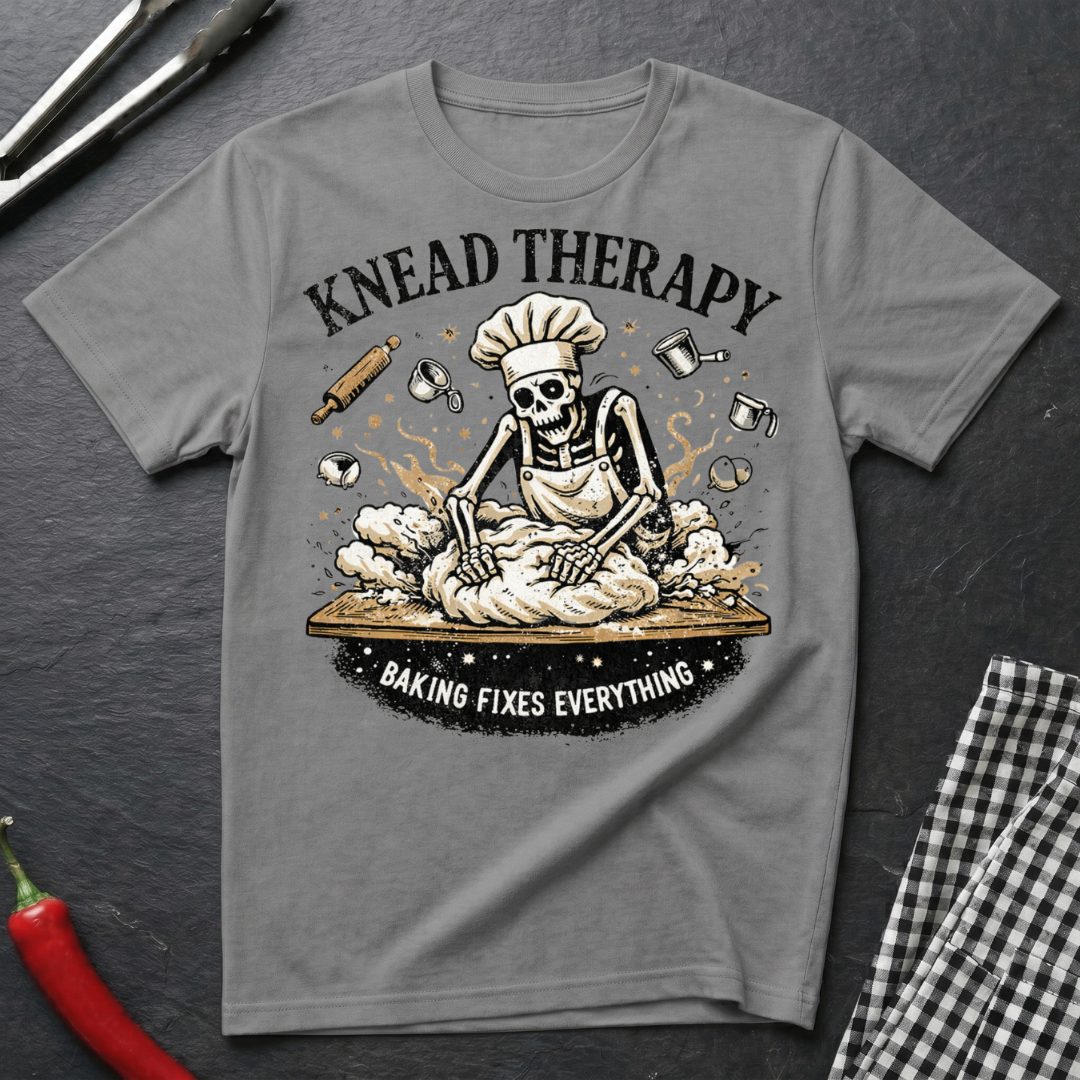 Knead Therapy T-Shirt