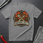 Smokehouse Society T-Shirt