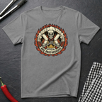 BBQ Brotherhood T-Shirt