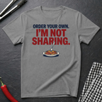 Order Your Own T-Shirt