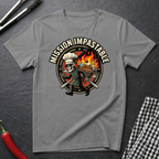 Mission Impastable T-Shirt