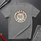 Official Taste Tester T-Shirt