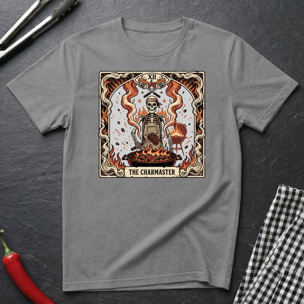The Charmaster T-Shirt