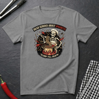 Dead Serious About Spaghetti T-Shirt