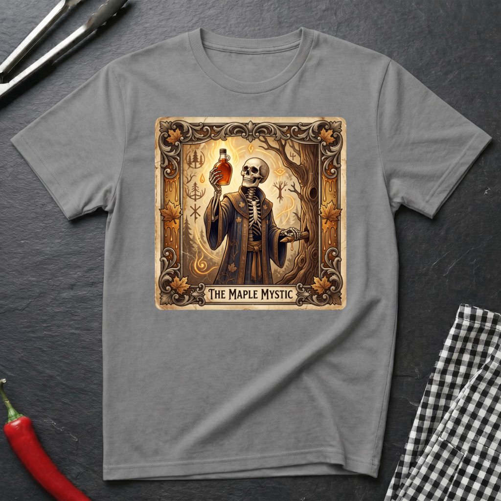 The Maple Mystic T-Shirt