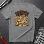 Professional Snacker T-Shirt