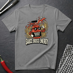 Sauce Boss Energy T-Shirt