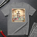 The Ice Cream Scooper T-Shirt