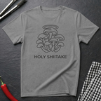 Holy Shiitake T-Shirt