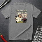 Secret Cabernet T-Shirt