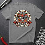 Cooking Out of Spite T-Shirt