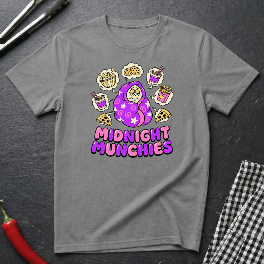 Midnight Munchies T-Shirt