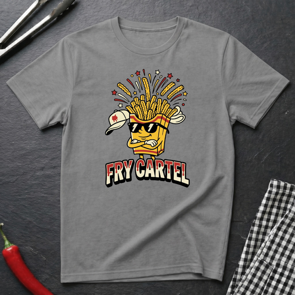 Fry Cartel T-Shirt