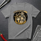 Dead Serious About Beer T-Shirt