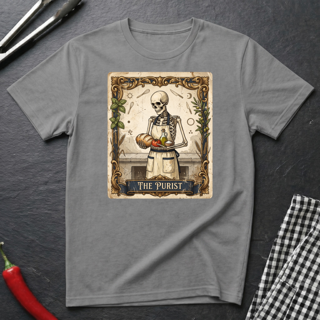 The Purist T-Shirt