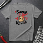 Saucy Little Ravioli T-Shirt