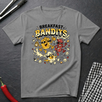 Breakfast Bandits T-Shirt