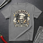 Culinary Criminal T-Shirt