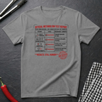 Results Still Hungry T-Shirt