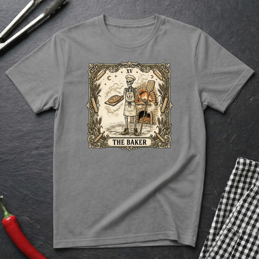 The Baker T-Shirt