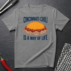 Cincinnati Chili T-Shirt
