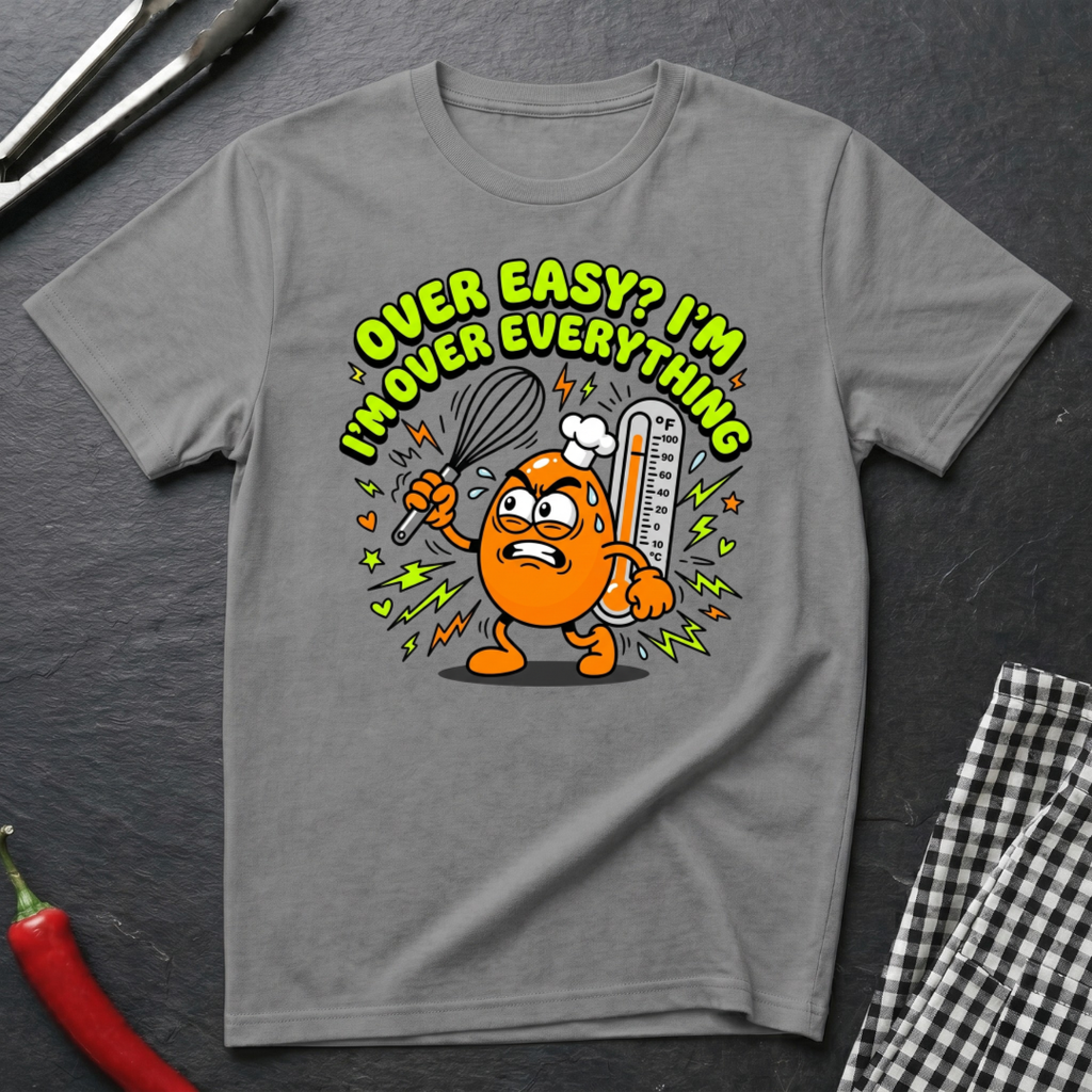 Over Easy T-Shirt