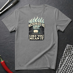 Microwave Me T-Shirt
