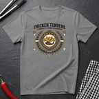 Dignity Of Tenders T-shirt