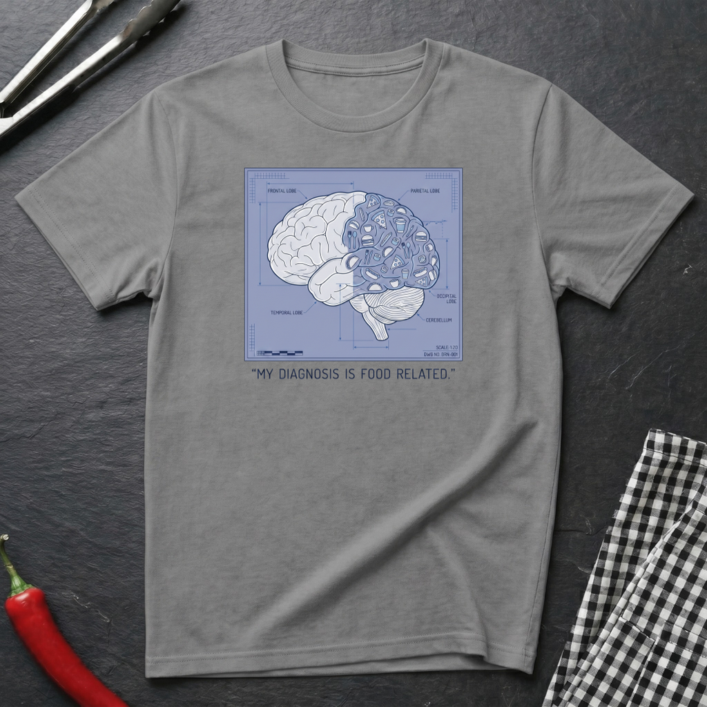 My Diagnosis T-Shirt