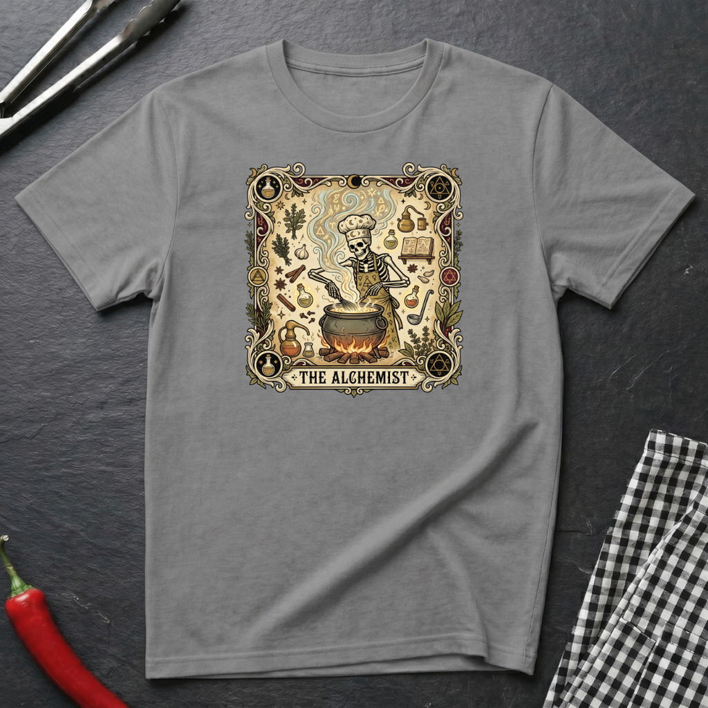 The Alchemist T-Shirt