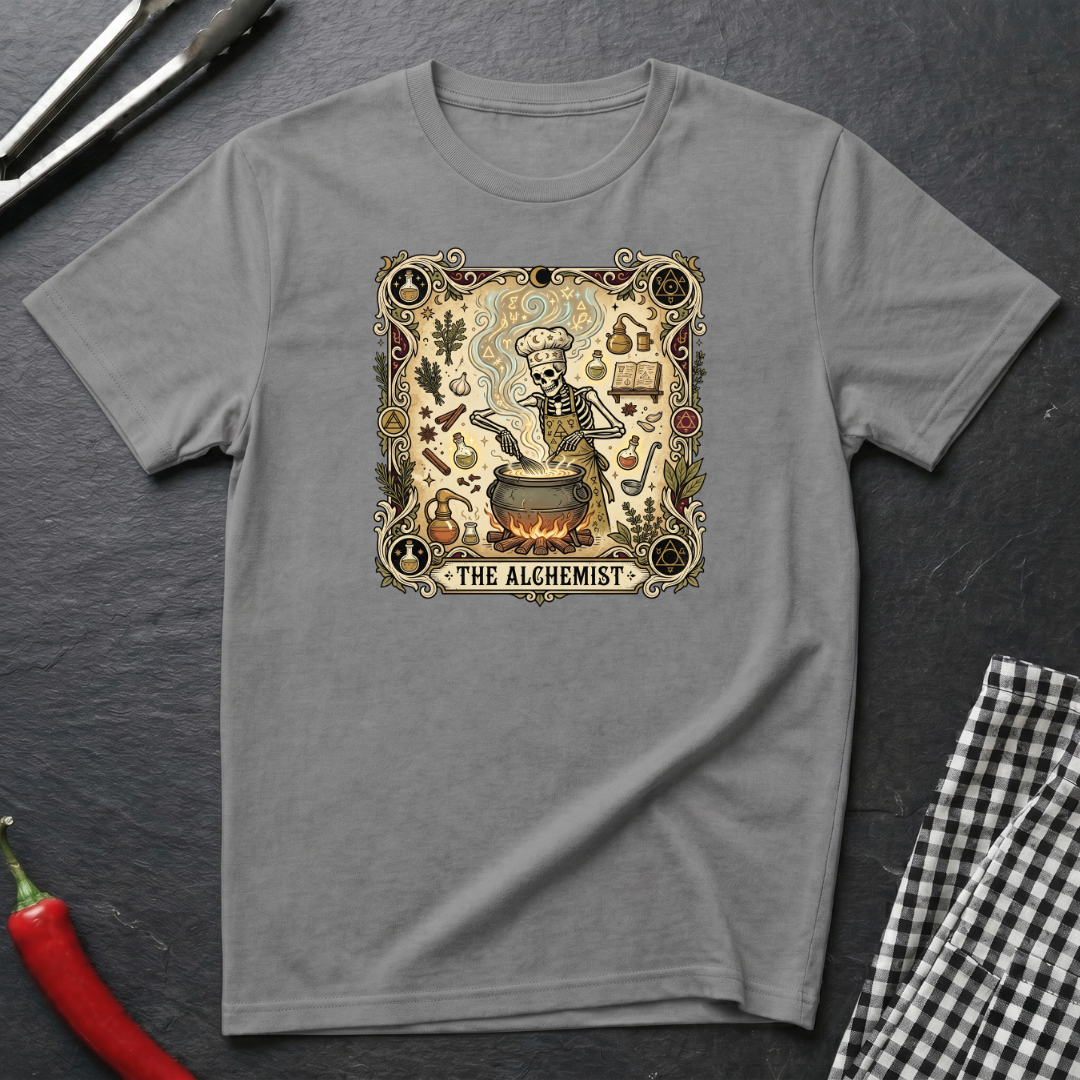 The Alchemist T-Shirt
