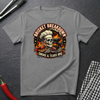 Brisket Breakdown T-Shirt