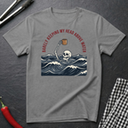 Head Above Water T-Shirt