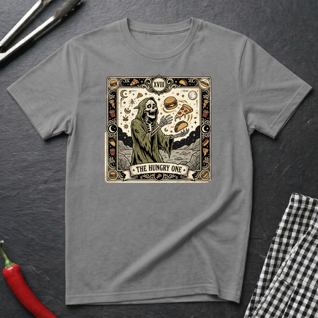 The Hungry One T-Shirt