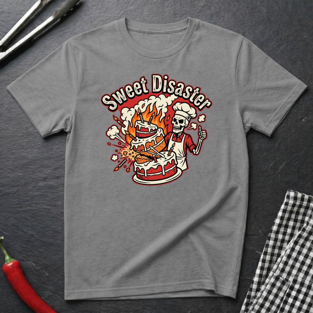 Sweet Disaster T-Shirt