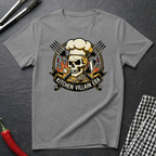 Kitchen Villain Era T-Shirt