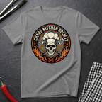 Chaos Kitchen Society T-Shirt