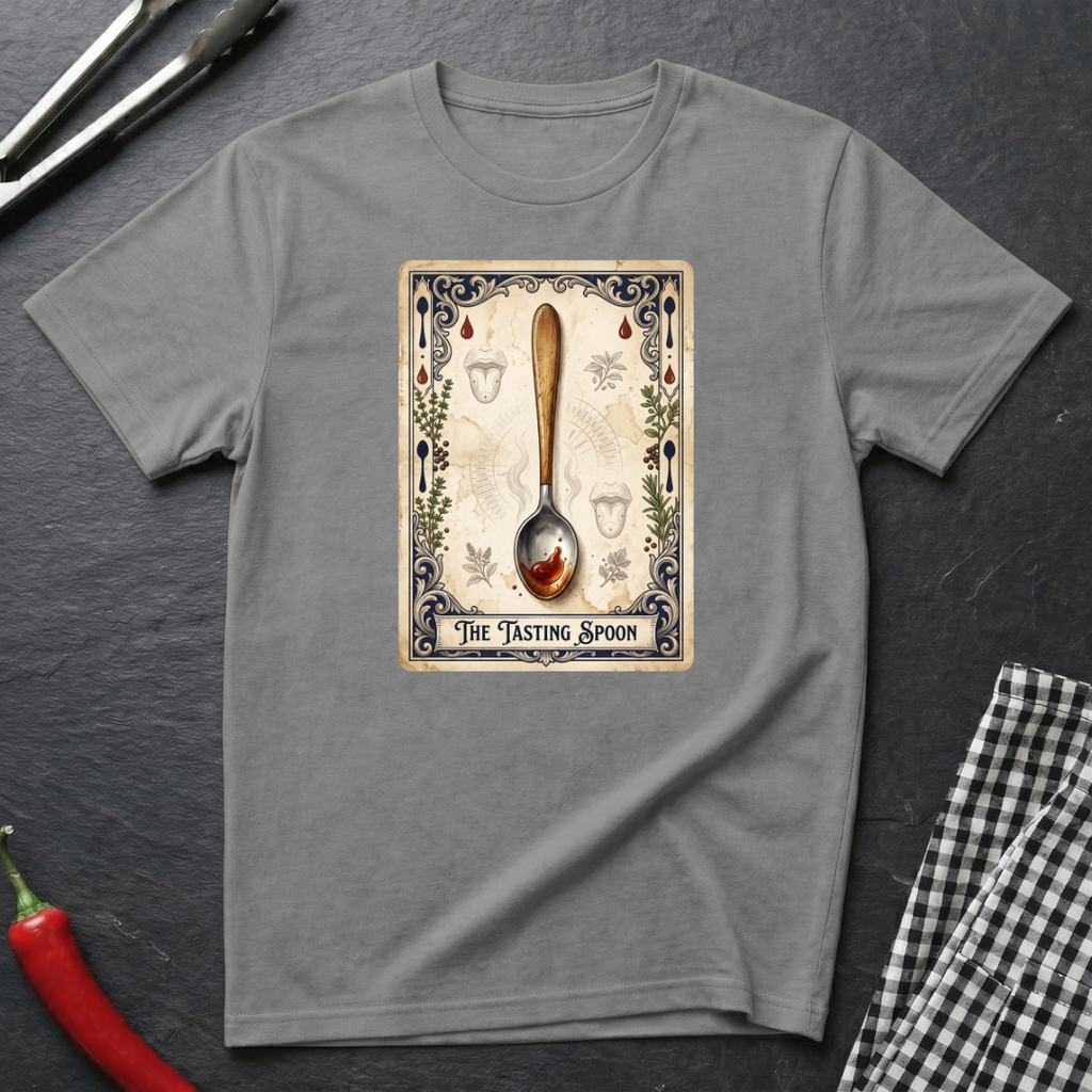 The Tasting Spoon T-Shirt